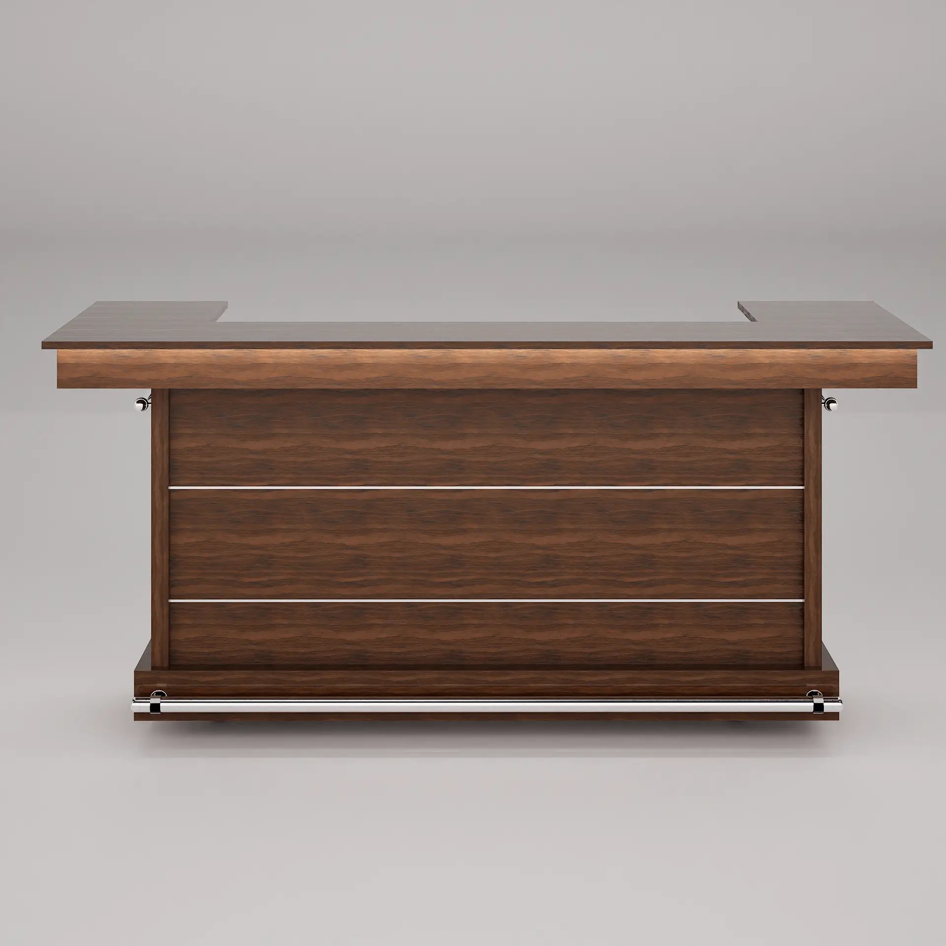 Bar 2 Front