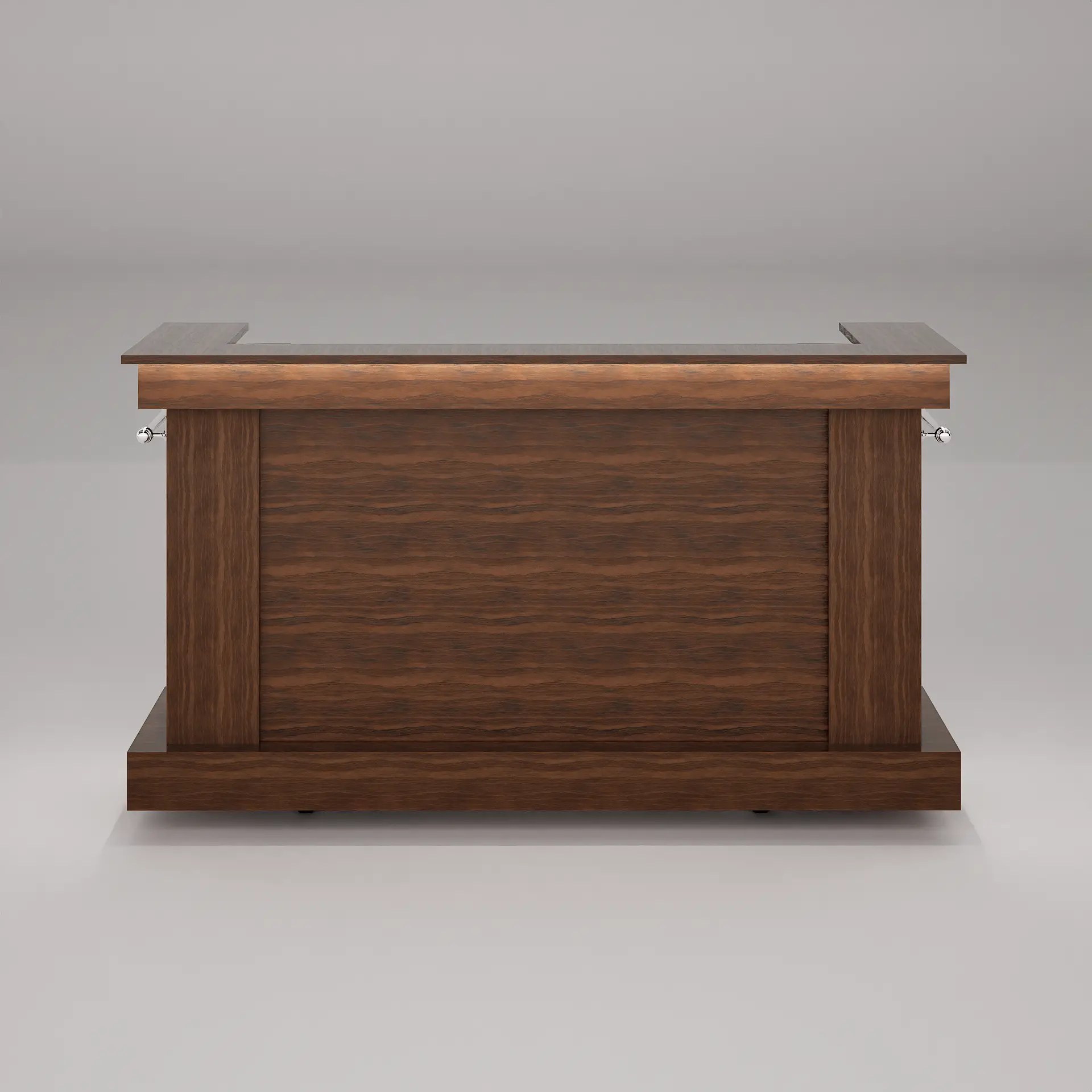Bar 6 Front