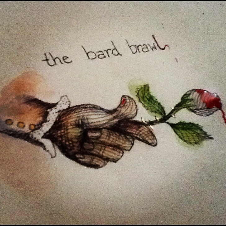 Artwork - Stephanie E.M. Coleman