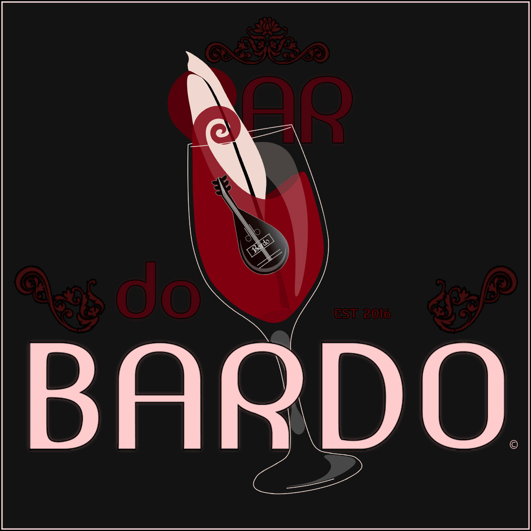 Promocional Bar do Bardo