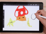 Procreate For Kids Tutorial Bardot Brush