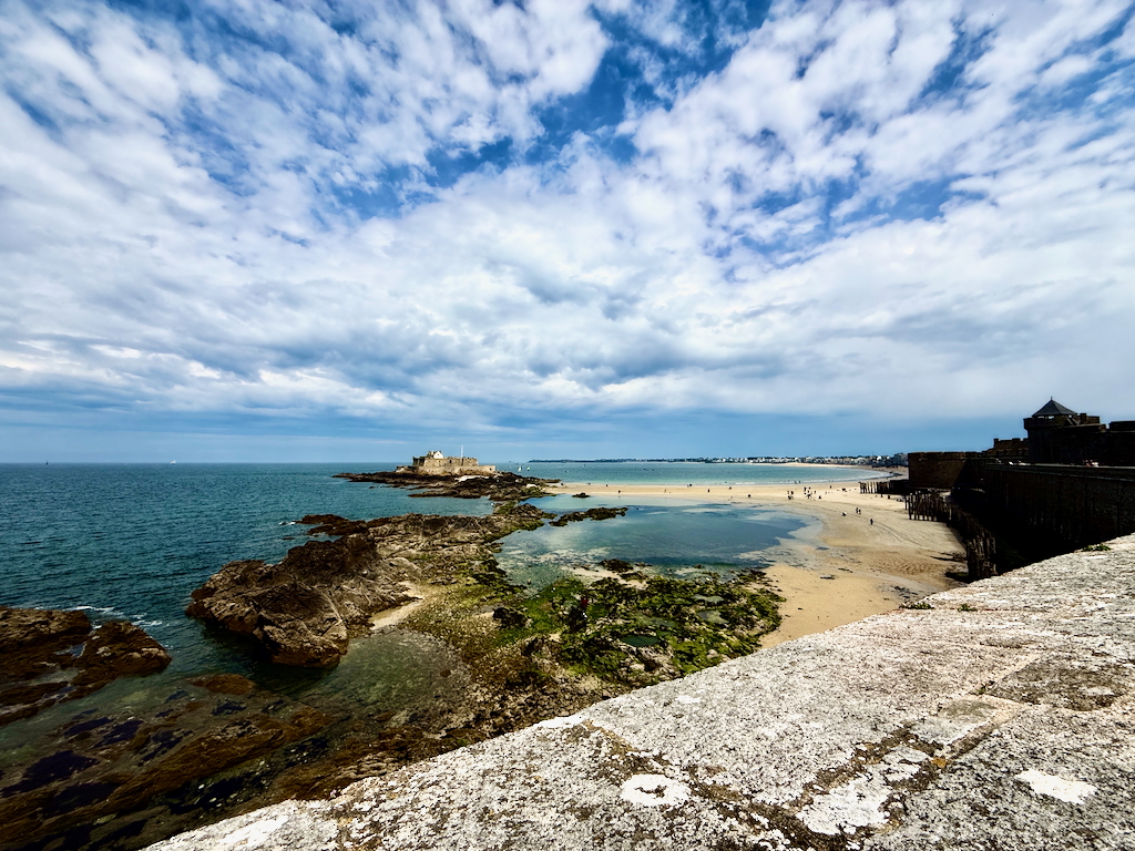 Saint-Malo Corsairs