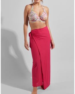 Fragment Sarong pink - EMPREINTE