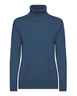 Laica Cashmere Insignia Blue - Rosemunde