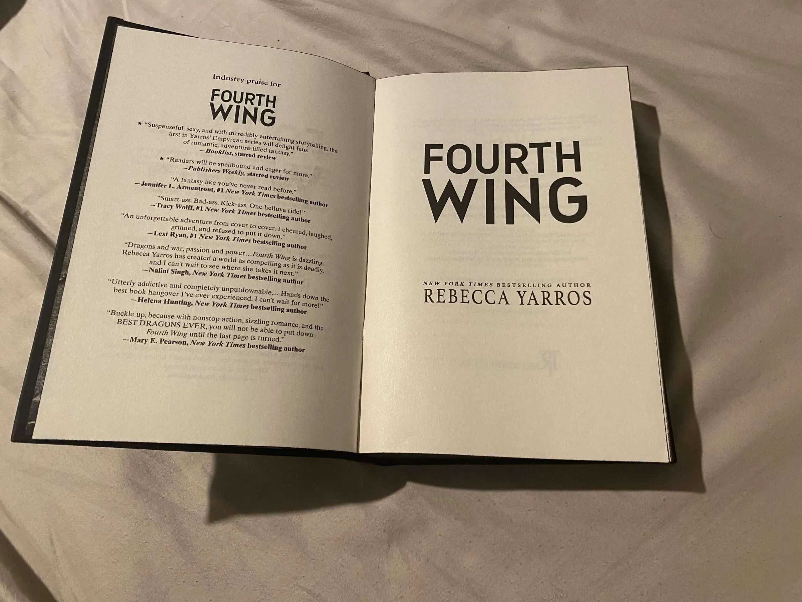 Fourth Wing: Complete Guide to Dragons, Characters, Signets, & More