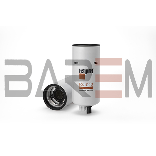Fs1040 Fuel Filter Barem Filter - Desktop City Photos for Desktop