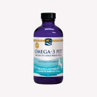 Omega 3 para mascotas - Aceite de pescado
