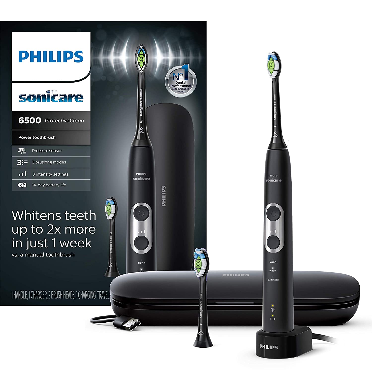 30% off philips sonicare toothbrushes