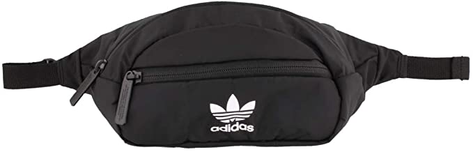 Adidas originals unisex national waist pack / fanny pack / travel bag $14.97