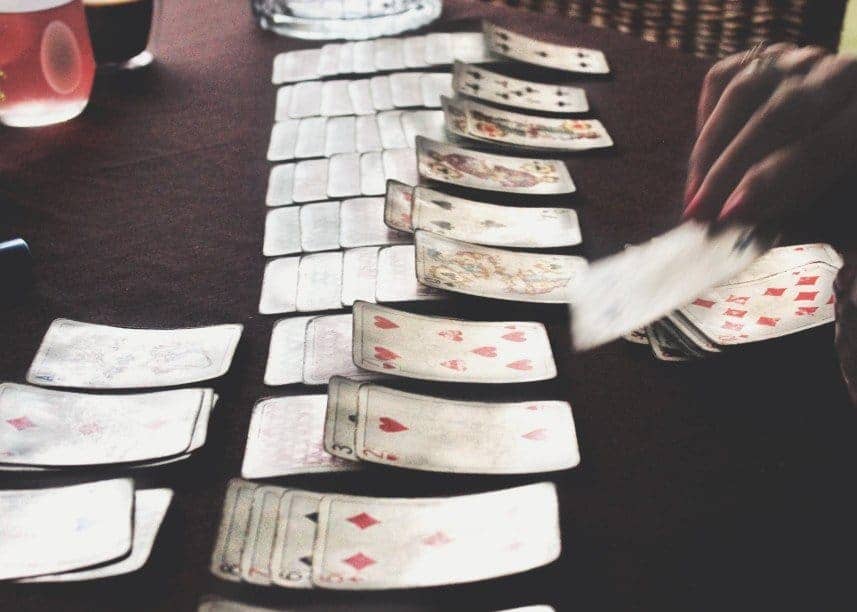 One of the greatest things about card games is that you do not need anyone else to play a great game. 5 Single Player Card Games That Are Fun And Challenging