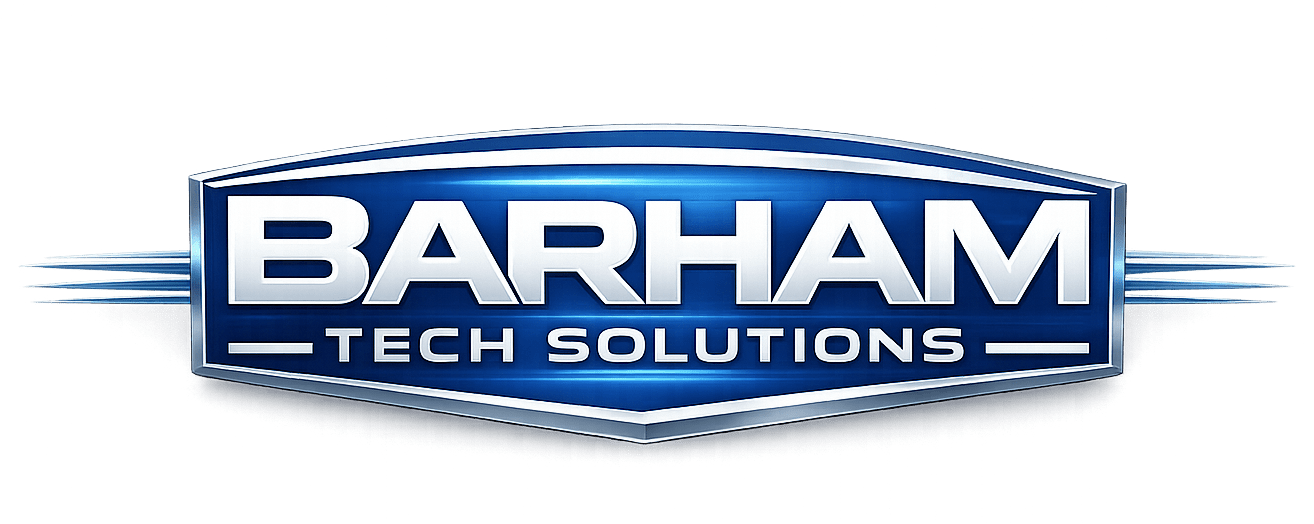 Barham Tech Solutions