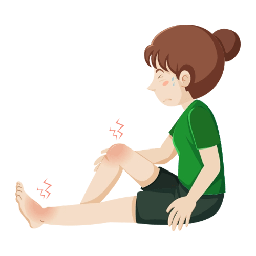 joint problem