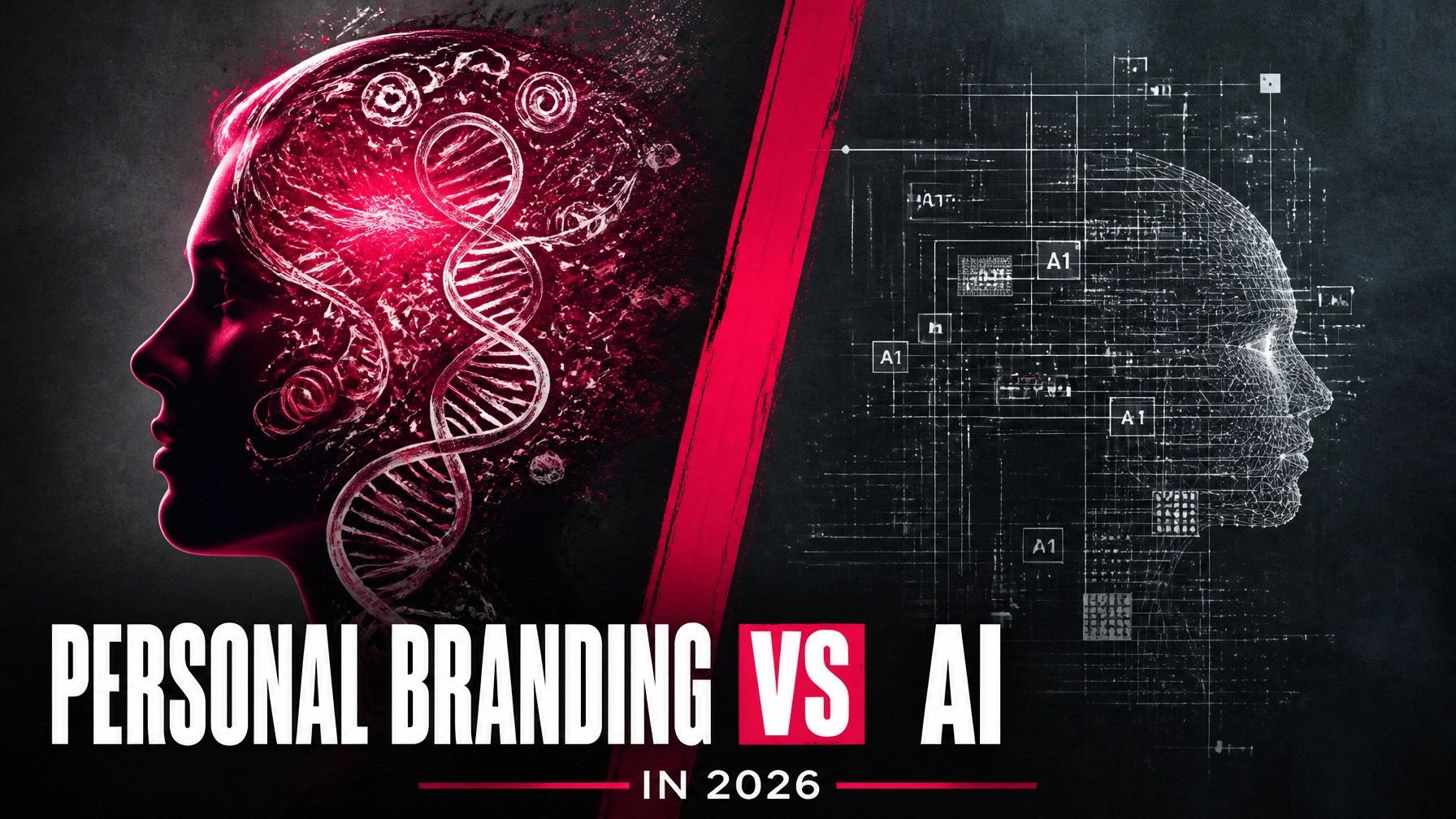 Personal Branding vs. AI: How Entrepreneurs Can Stand Out on Social Media in 2026