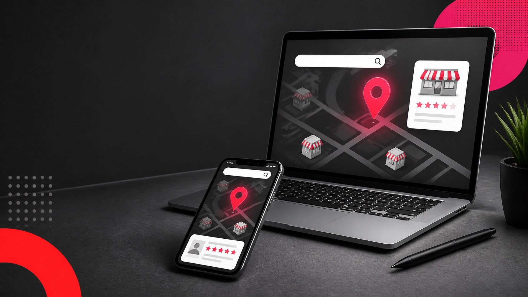 The 7-Day Local SEO Sprint: A Small Business Plan for Big Visibility