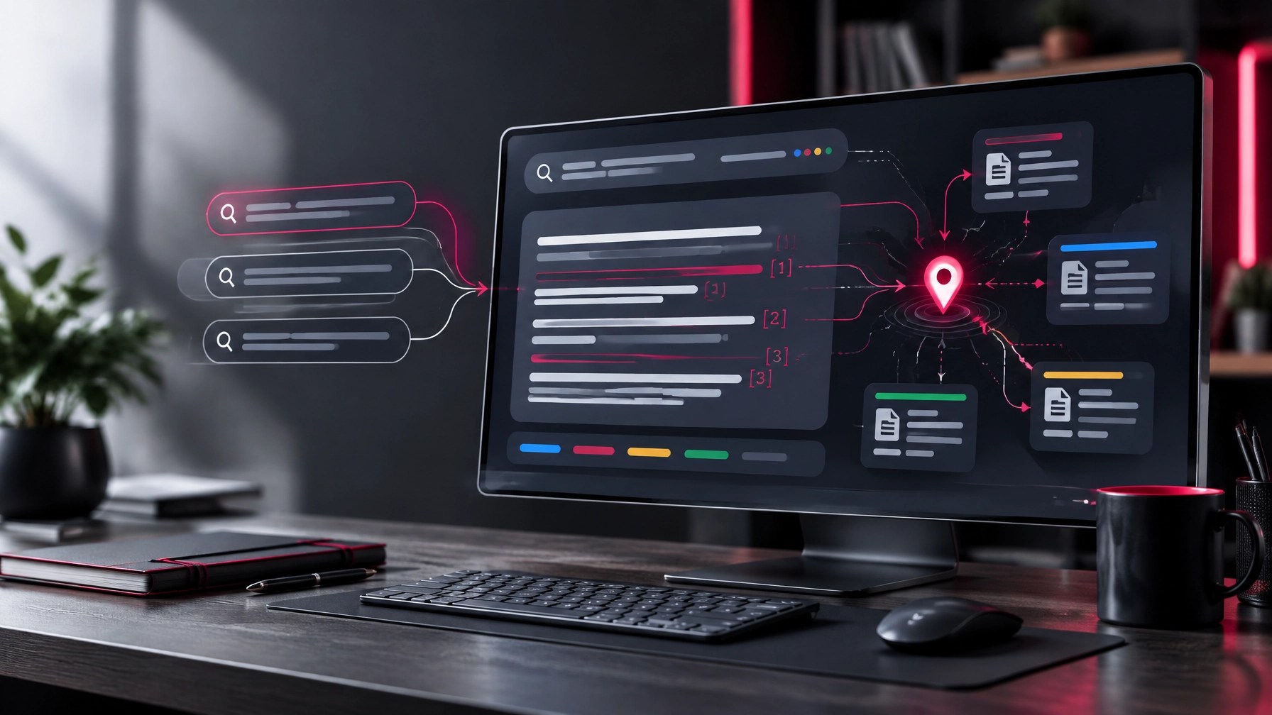 Your Customers Are Asking AI, Not Google: How to Get Your Business Cited by ChatGPT, Gemini, and Perplexity