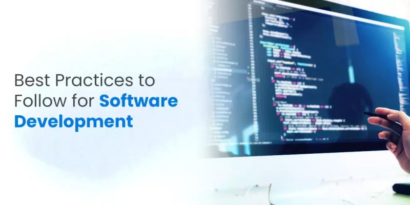 Best Practices For Software Development Projects Pdf Software Development Project Management - Best Landscape Images in 8K