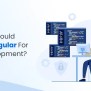 4 Key Reasons To Choose Angular For Web Development