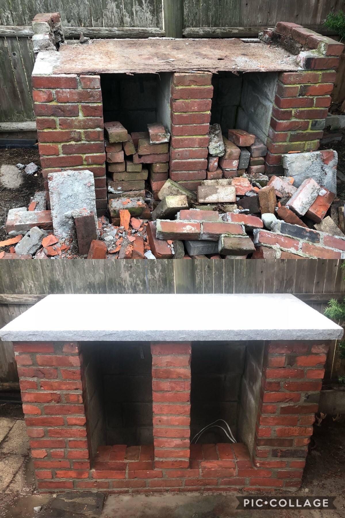 We are committed to conducting business with , accountability, and professionalism to exceed your expectations. Burns Masonry Bark Profile