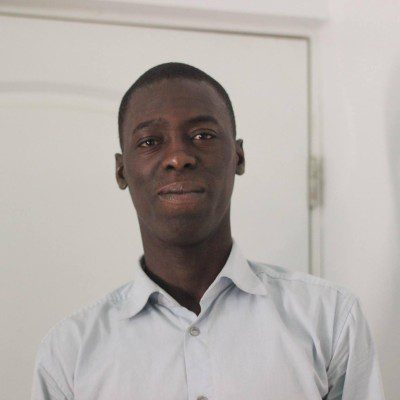 Barka Dia — Consultant en marketing digital basé à Dakar, Sénégal