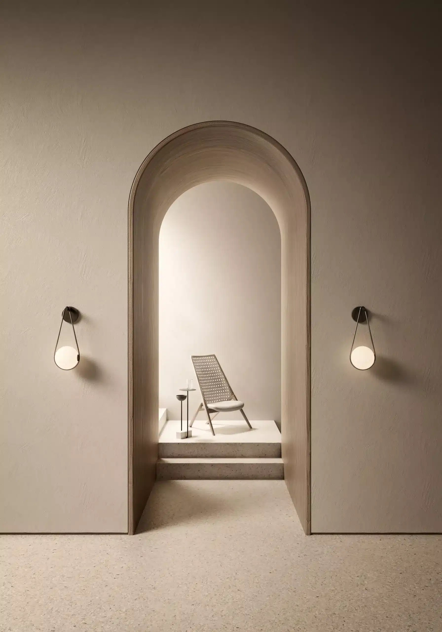 Illuminating Homes: Types of Lighting in Interior Design