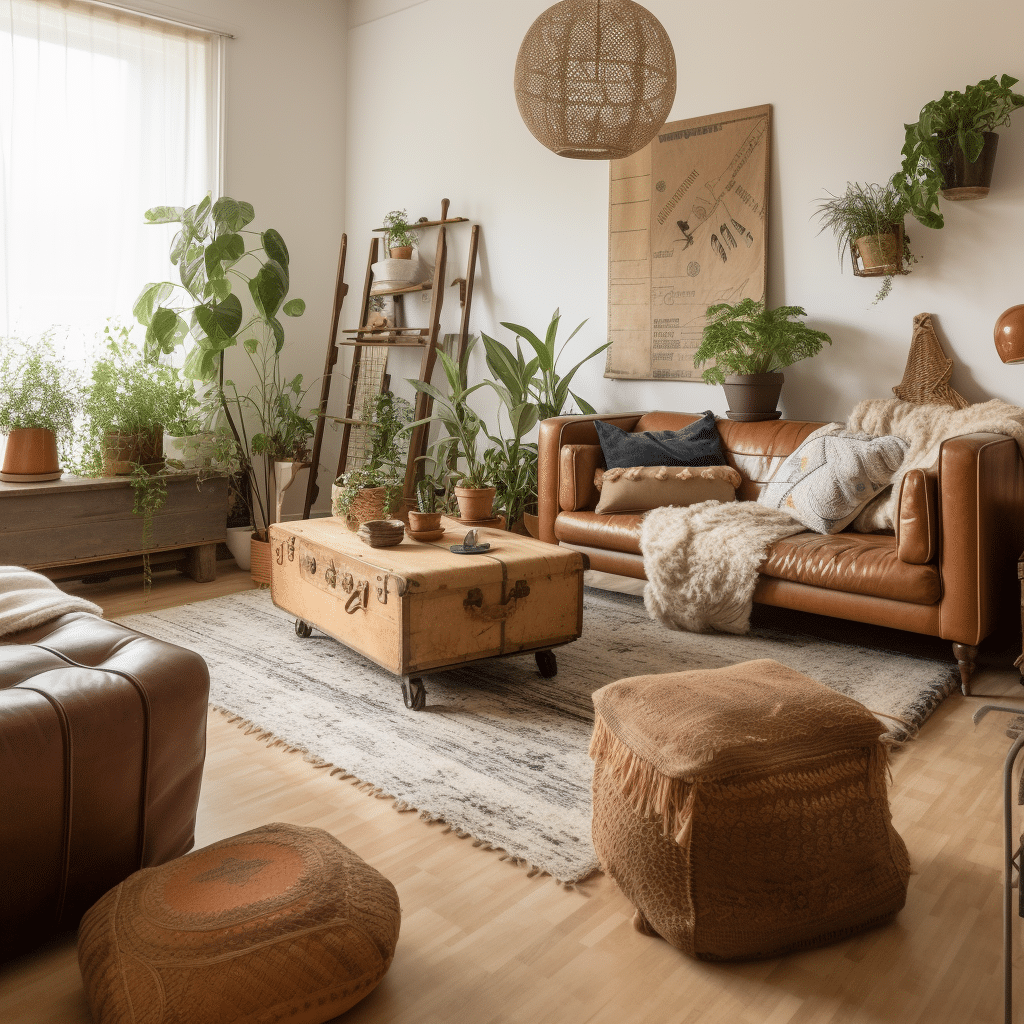 How to Declutter Your House in One Day: Transform Your Home Room by Room in a Day