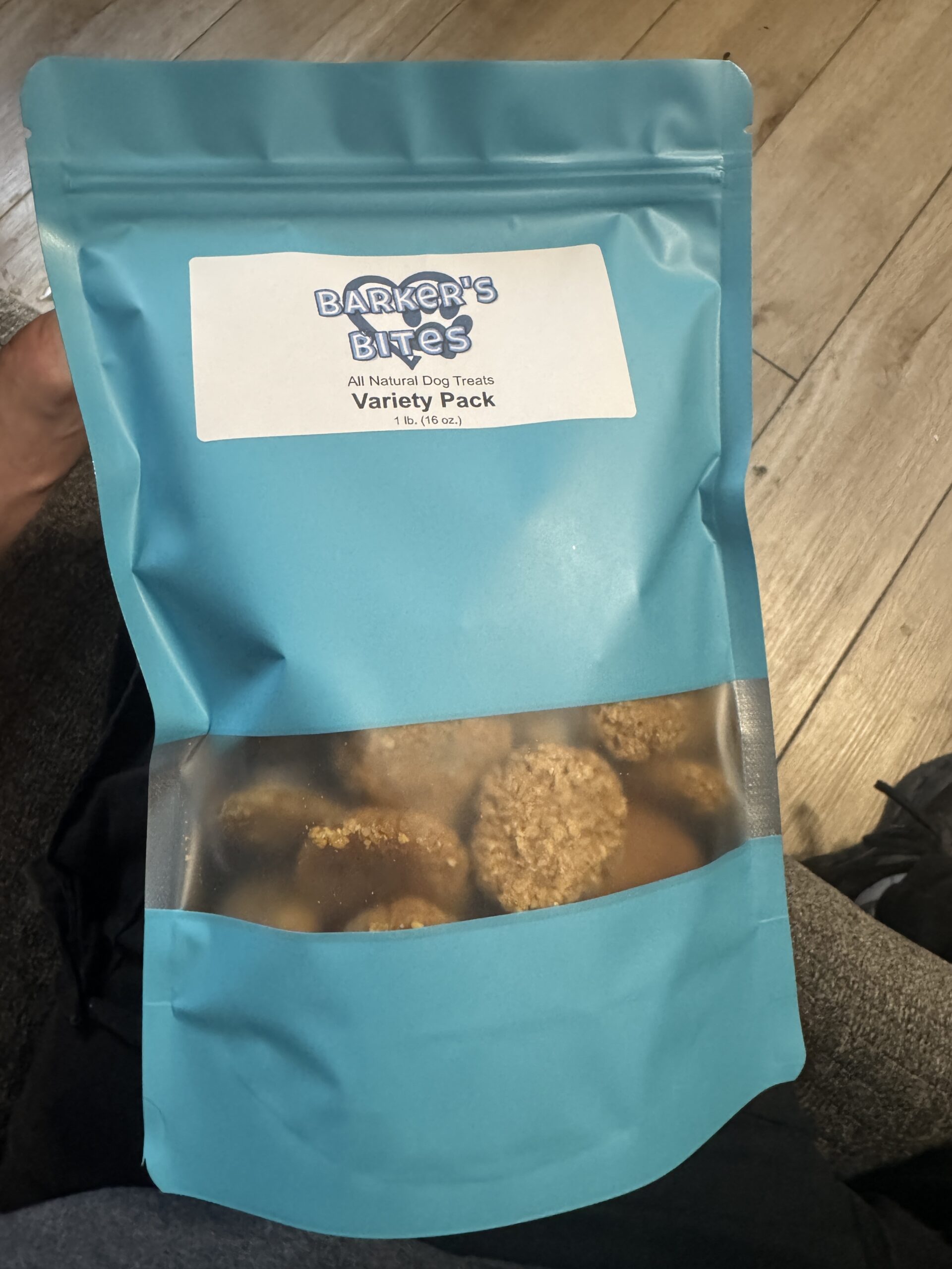 Variety Bag