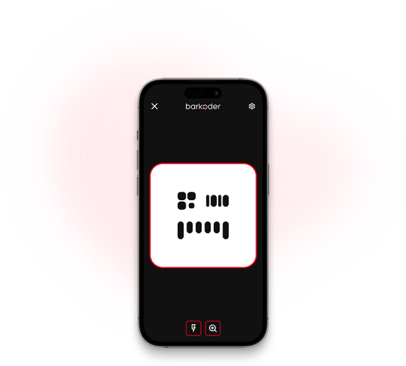 Barcode Scanner Sdk For Vin Barcodes Barkoder - Premium Geometric Picture Gallery - 4K