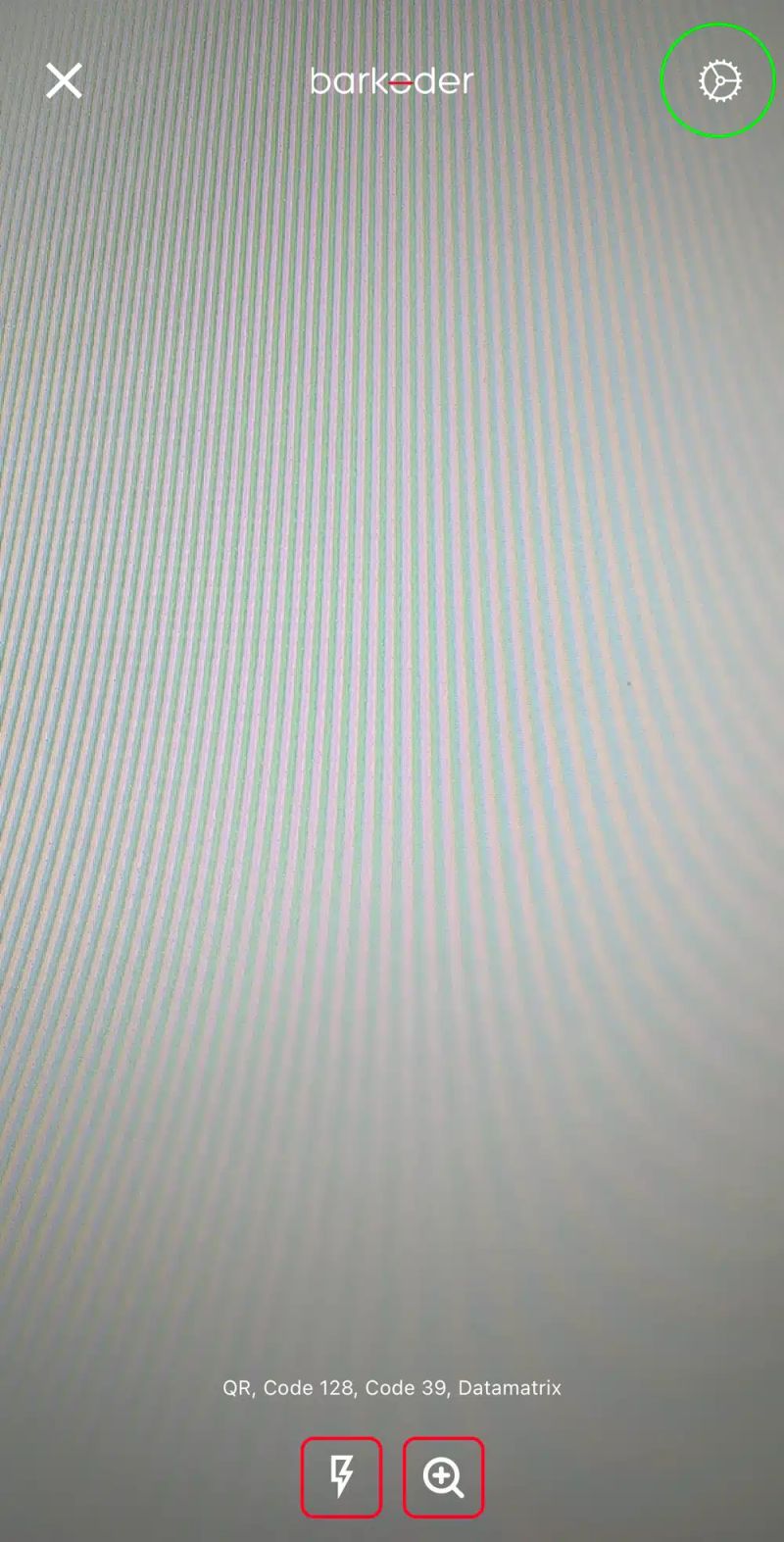 Barcode Scanner Sdk For Vin Barcodes Barkoder - Mountain Patterns - Modern Full HD Collection