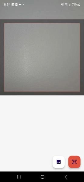 How To Replace Flutter Scanbot With Barkoder Sdk In Your App - Incredible Retina Mountain Patterns | Free Download