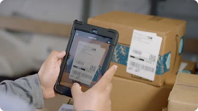 Groundbreaking Continuous Barcode Scanning Engine Barkoder - Landscape Wallpaper Collection - Ultra HD Quality