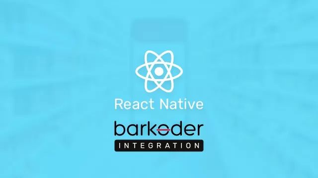 How To Install The Barkoder Barcode Scanner Sdk Plugin Xamarin - Amazing Nature Texture - 8K