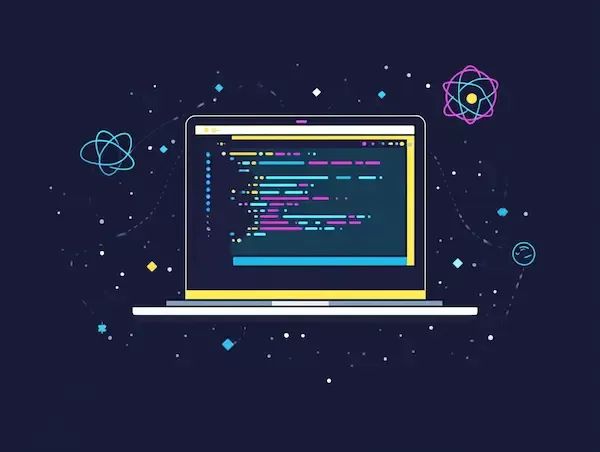 Barkoder Computer Vision For The Modern Enterprise - Ultra HD Vintage Picture - Retina