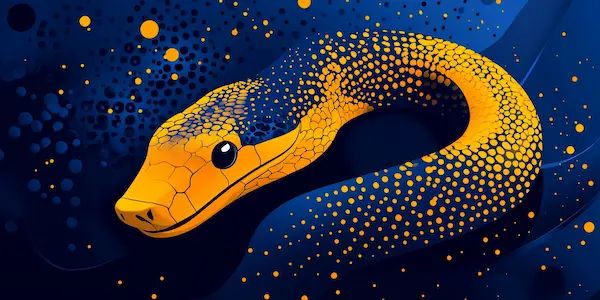 Barkoder Barcode Sdk Is Now Compatible With Python Library - Premium Vintage Texture Gallery - Ultra HD