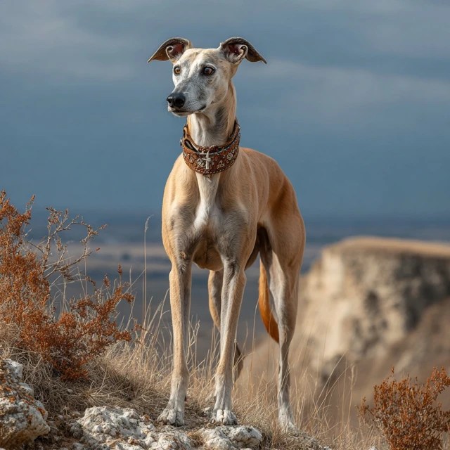 Whippet Complete Guide Temperament Size And Care Explained
