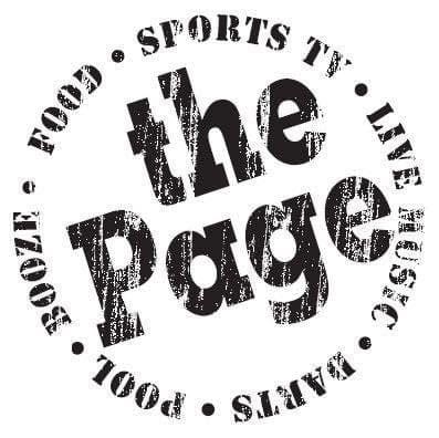 The Sportspage Huntsville