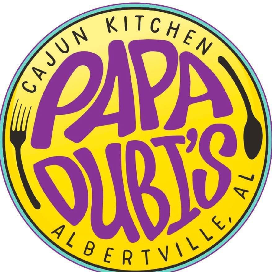 Papa Dubi’s Cajun Kitchen