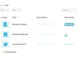 How To Add A Searchable Pdf Library To Your Wordpress Site