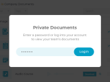 Wordpress Document Library Plugin Document Library Pro