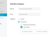 Wordpress Document Library Plugin Document Library Pro