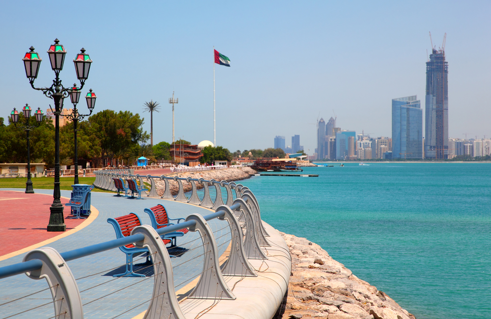 Abu Dhabi Grand Prix Packages Barnabee S Blog