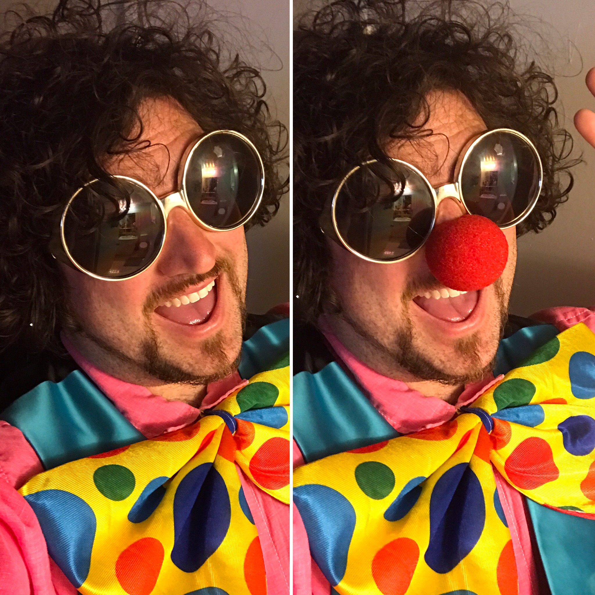 barnacle bart toronto fun magic clown