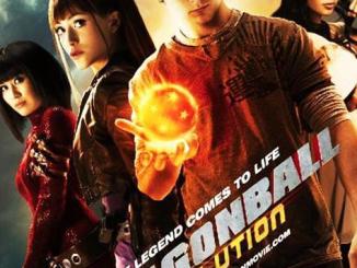 Dragonball Evolution 2009