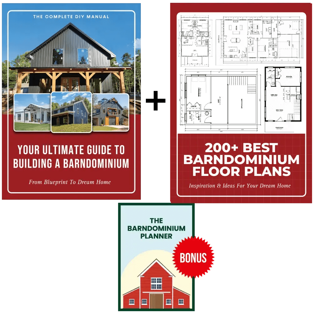 Best 3000 Sq. Ft. Barndominium Floor Plans (2024) | BarndominiumZONE.com (3) Best 3000 Sq. Ft. Barndominium Floor Plans (2024) | BarndominiumZONE.com (3)