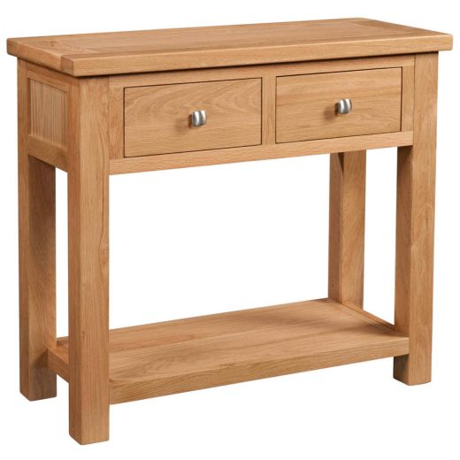 Cambridge Lounge Range - Oak - Image 16