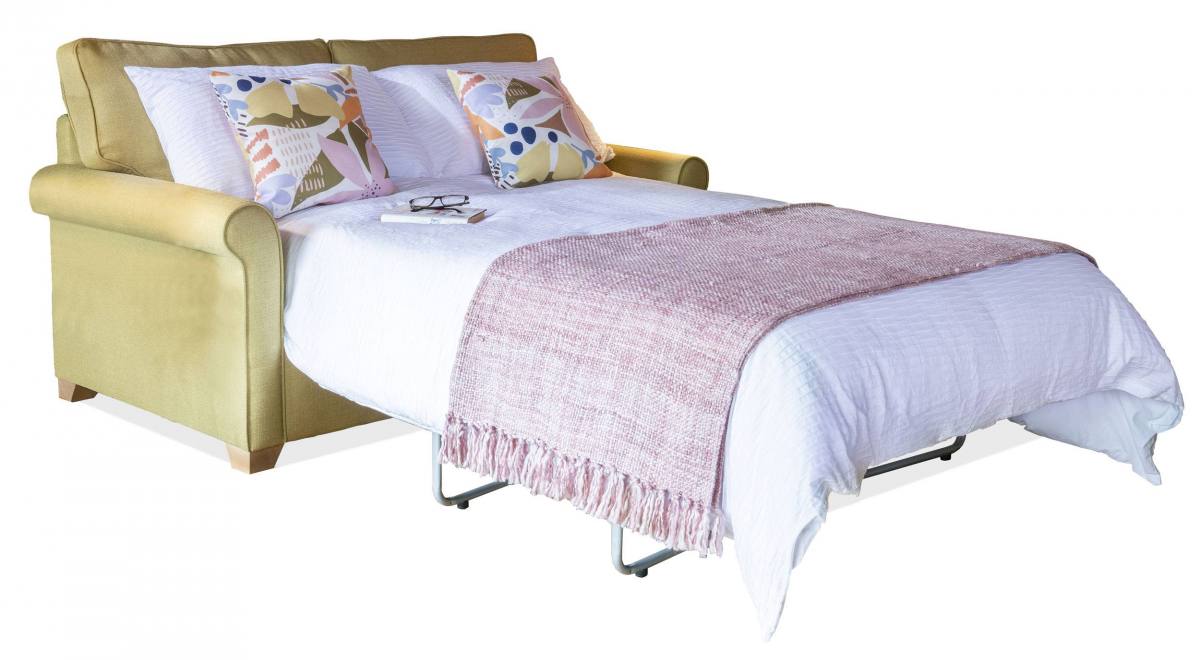 Quinlan 2 Seater Sofa Bed
