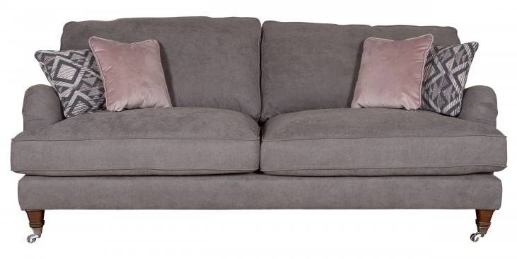 Celeste Range