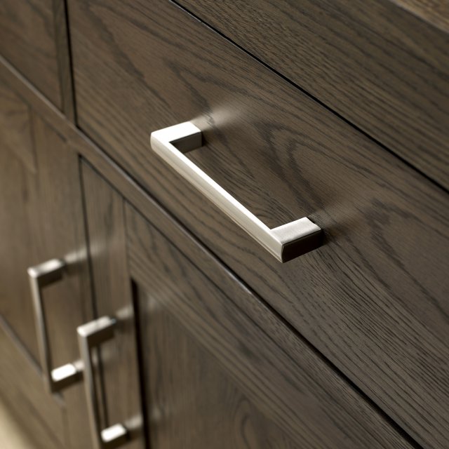 Cuba Range - Dark Oak