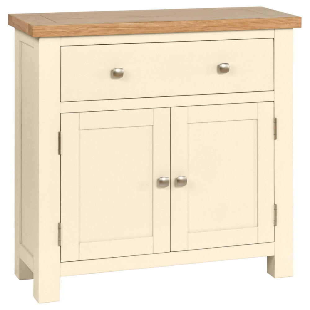 Cambridge Painted Compact Sideboard