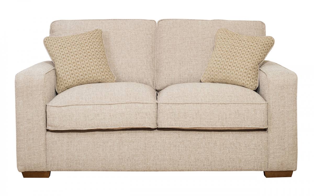 Denver 2 Seater Standard-Back Sofa