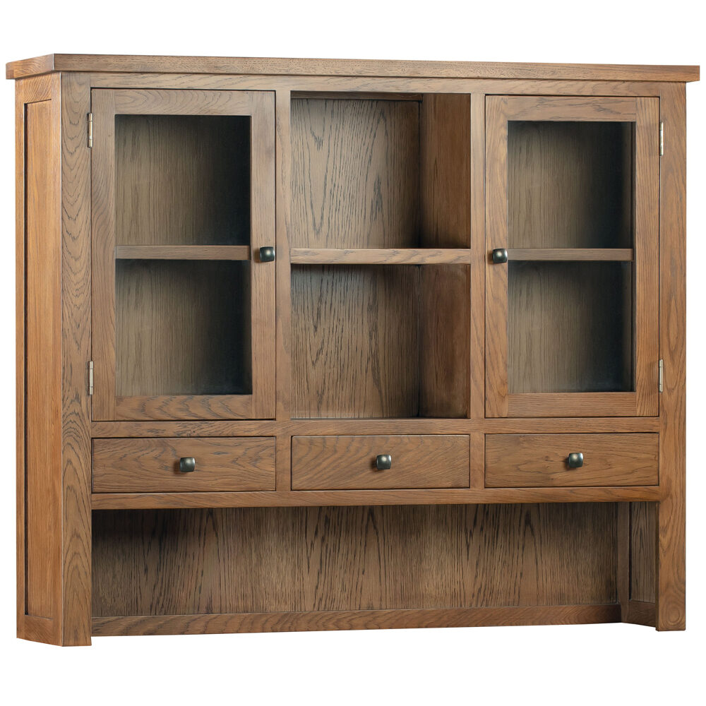 Cambridge Lounge Range - Oak